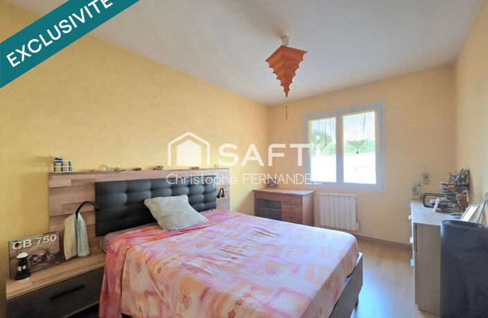 Maison à vendre en VIAGER habité sur Gauriaguet 33240 — photo 4