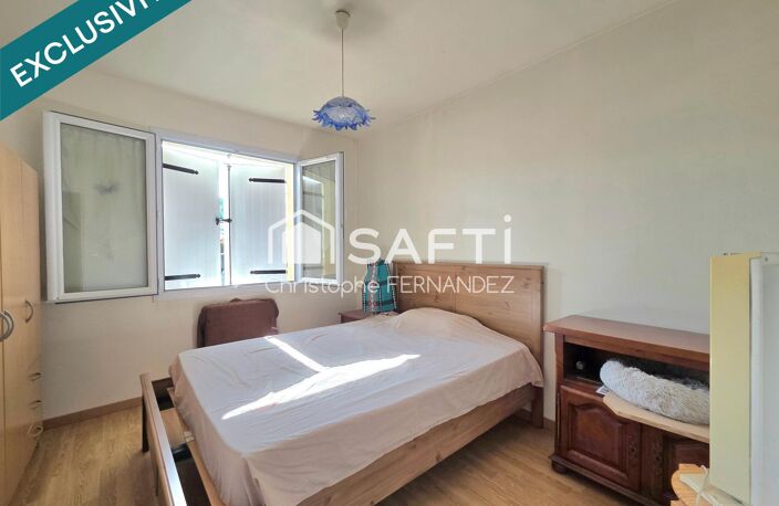 Maison à vendre en VIAGER habité sur Gauriaguet 33240 — photo 5