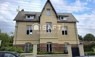 Maison 7 Pièces 230 m² à vendre à Saint-Quentin (02100)