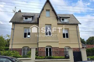 Maison 7 pièces 354900 €