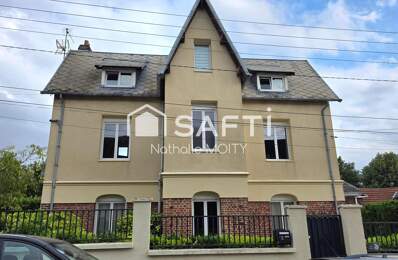 Maison de caractère T8 individuelle de 230m², DPE C, avec jardin, garage et dépendance — photo du bien