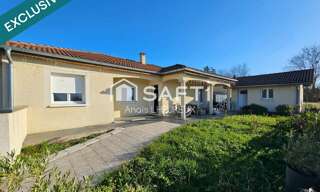 Maison 5 Pièces 126 m² à vendre à Ceyzériat (01250)