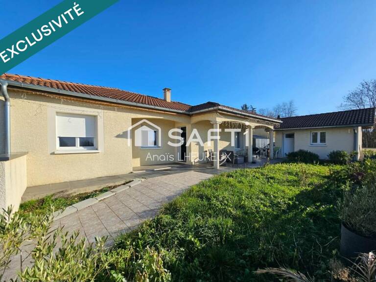 Maison individuelle récente de 126m2 — photo 1