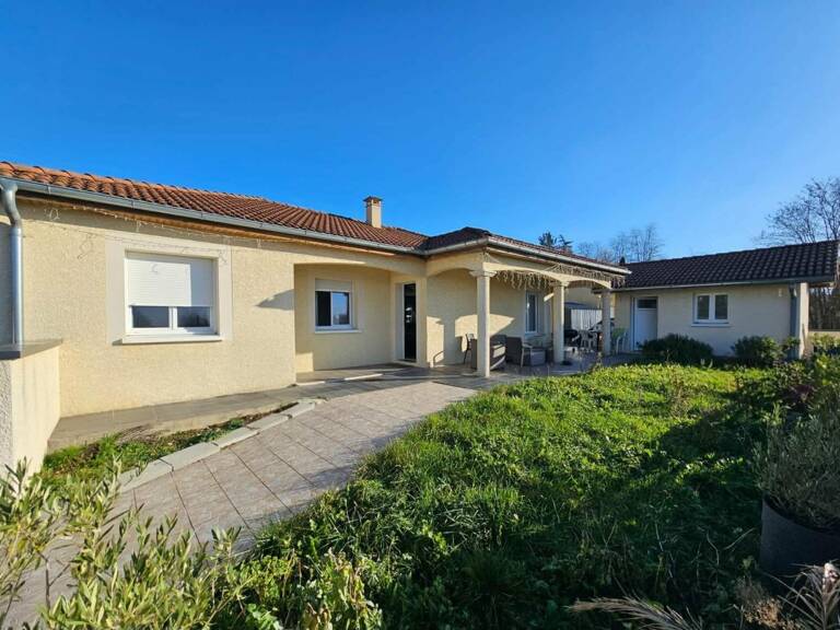 Maison individuelle récente de 126m2 — photo 1