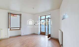 Appartement 2 Pièces 49 m² à vendre à Lens-Lestang (26210)