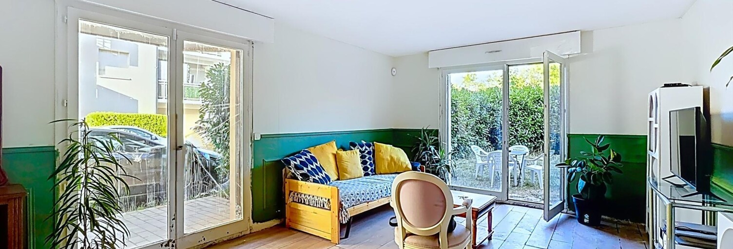 Appartement 2 Pièces 47 m² à vendre à Bonne (74380)