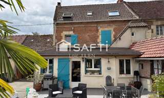 Maison 6 Pièces 135 m² à vendre à Nointel (60840)