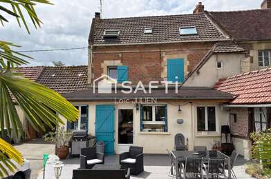 Maison 6 pièces 238000 €