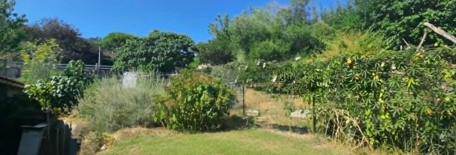 Maison 6 Pièces 132 m² à vendre à Mazamet (81200)