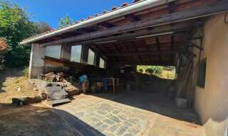 Maison 6 Pièces 132 m² à vendre à Mazamet (81200)