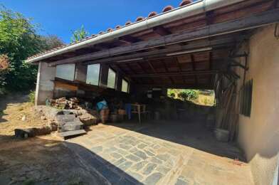 Maison 6 pièces 139000 €