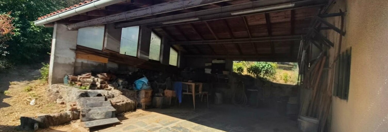 Maison 6 Pièces 132 m² à vendre à Mazamet (81200)