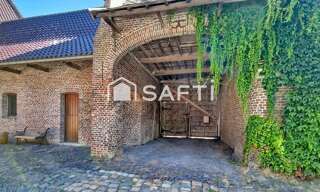 Maison 12 Pièces 290 m² à vendre à Comines (59560)