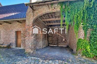 Maison 12 pièces 899000 €