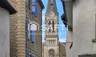 Appartement 3 Pièces 57 m² à vendre à Lens-Lestang (26210)