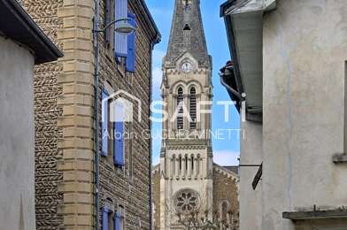 Appartement 3 pièces 99000 €