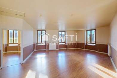 Appartement 3 pièces 99000 €