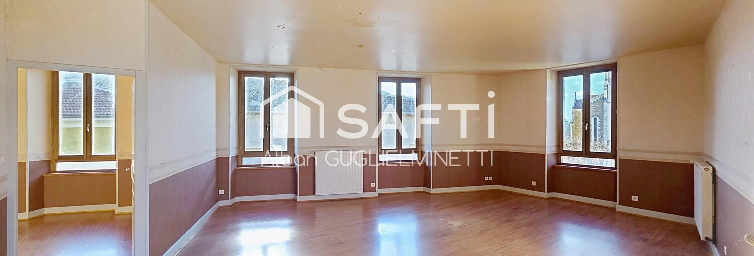 Appartement 3 Pièces 62 m² à vendre à Lens-Lestang (26210)