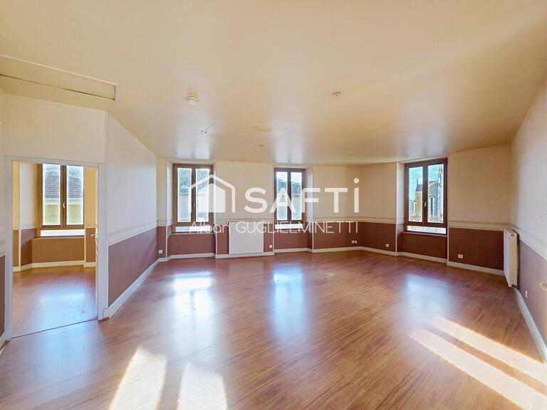 Spacieux T3 de 62 m² au cœur de Lens-Lestang — photo 1