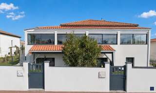 Maison 5 Pièces 280 m² à vendre à Saint-Sulpice-de-Royan (17200)