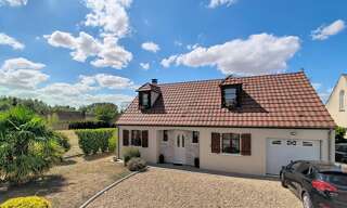 Maison 6 Pièces 138 m² à vendre à Marolles-sur-Seine (77130)
