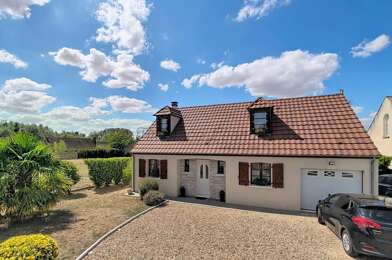 Maison 6 pièces 290000 €