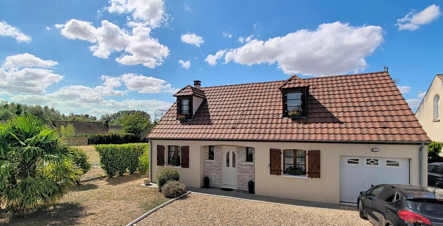 Maison familiale 4 chambres avec suite parentale — photo 1