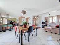 Maison familiale 4 chambres avec suite parentale — photo 2