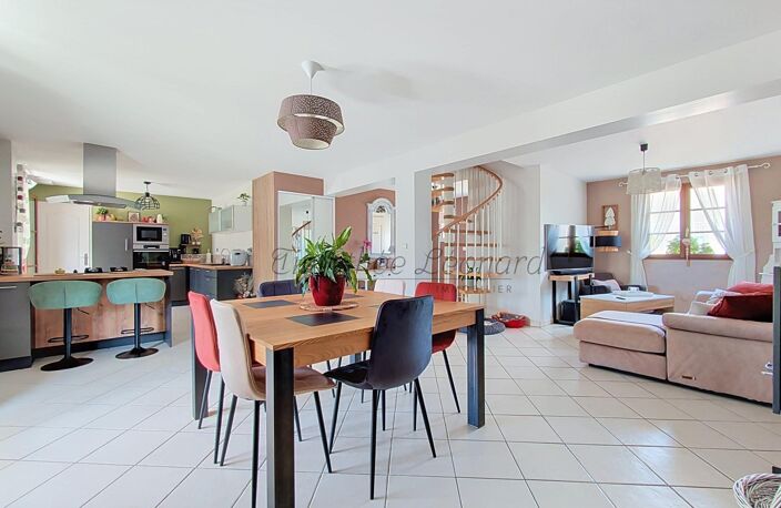Maison familiale 4 chambres avec suite parentale — photo 2