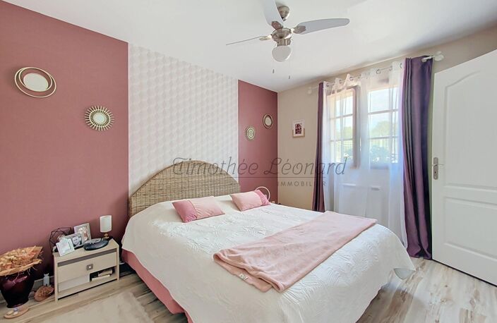 Maison familiale 4 chambres avec suite parentale — photo 3