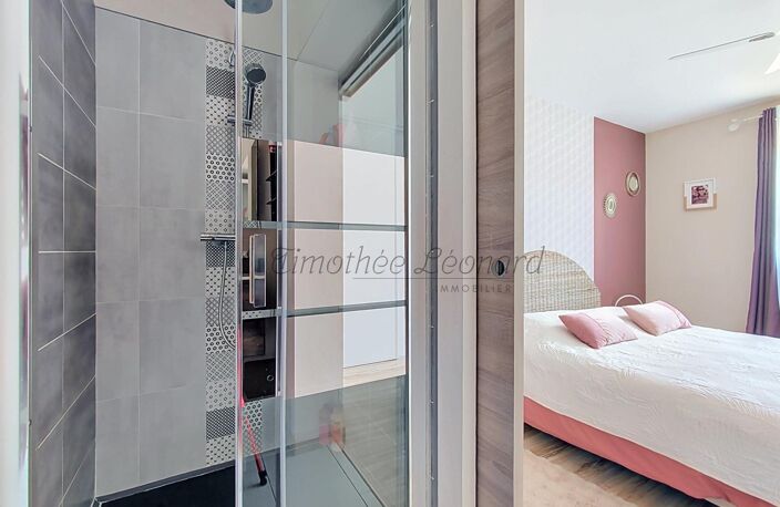 Maison familiale 4 chambres avec suite parentale — photo 4