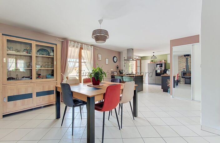 Maison familiale 4 chambres avec suite parentale — photo 5