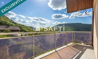 Maison 7 Pièces 163 m² à vendre à Beure (25720)
