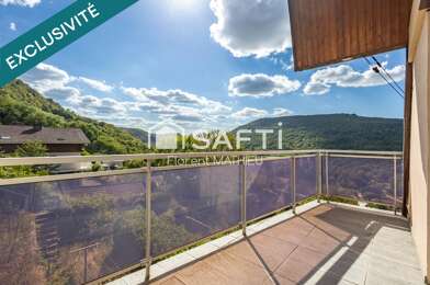 Maison 7 pièces 319000 €
