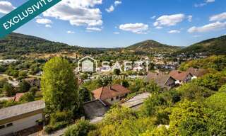 Maison 7 Pièces 163 m² à vendre à Beure (25720)