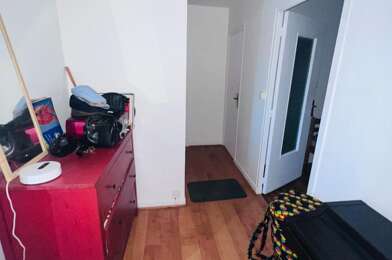Appartement 3 pièces 700 €