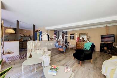Maison 3 pièces 414000 €