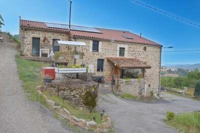 Maison 7 pièces 336000 €