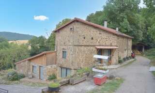 Maison 16 Pièces 326 m² à vendre à Saint-Julien-Molin-Molette (42220)
