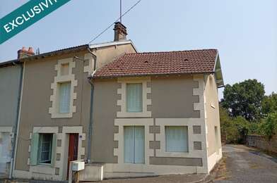 Maison 4 pièces 69000 €