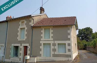 BELLE MAISON DE BOURG — photo du bien