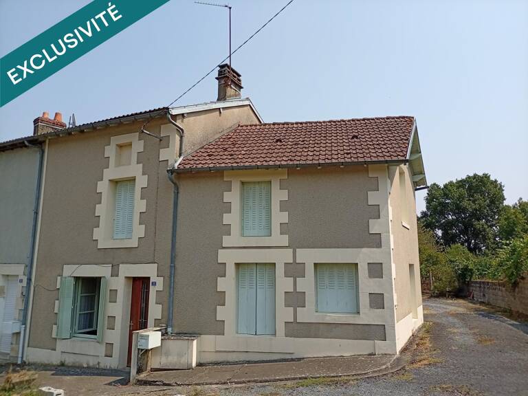 BELLE MAISON DE BOURG — photo 1