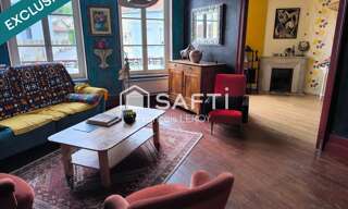 Maison 9 Pièces 246 m² à vendre à Ancy-Dornot (57130)