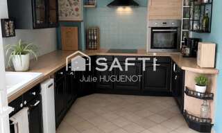 Maison 3 Pièces 81 m² à vendre à La Houssoye (60390)