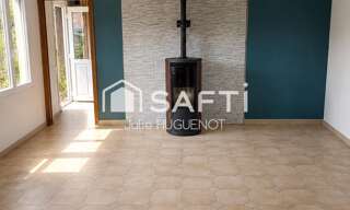Maison 3 Pièces 81 m² à vendre à La Houssoye (60390)