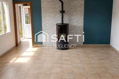 Maison 3 pièces 189900 €