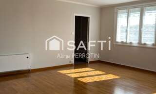 Appartement 3 Pièces 85 m² à vendre à Sablé-sur-Sarthe (72300)