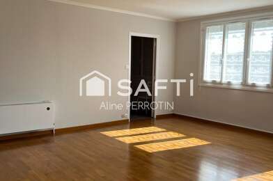 Appartement 3 pièces 99000 €