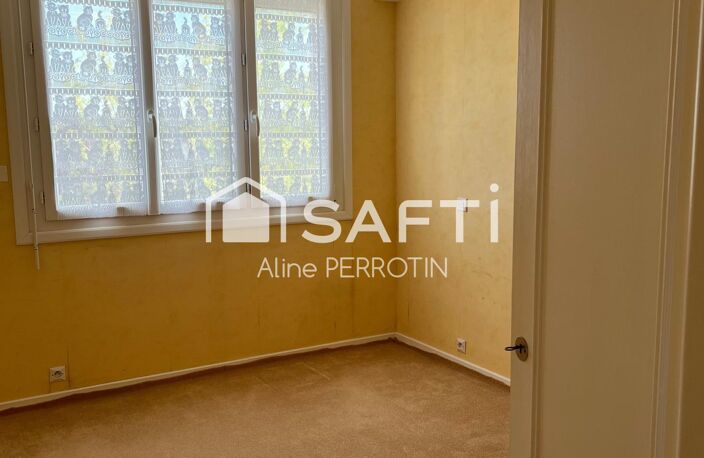 T3 lumineux de 85 m² à Sablé-sur-Sarthe ! — photo 4