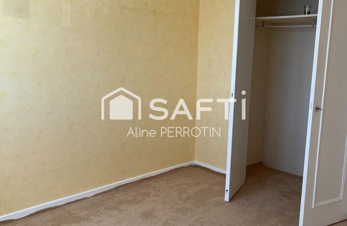 T3 lumineux de 85 m² à Sablé-sur-Sarthe ! — photo 5